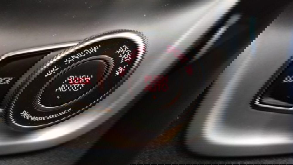 Suzuki Vitara usata a Trieste (13)