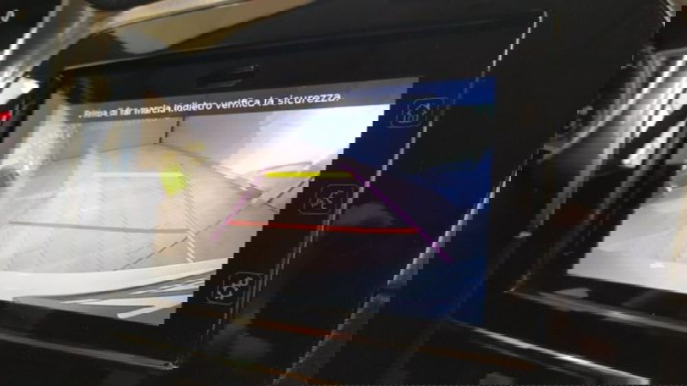 Suzuki Vitara usata a Trieste (14)