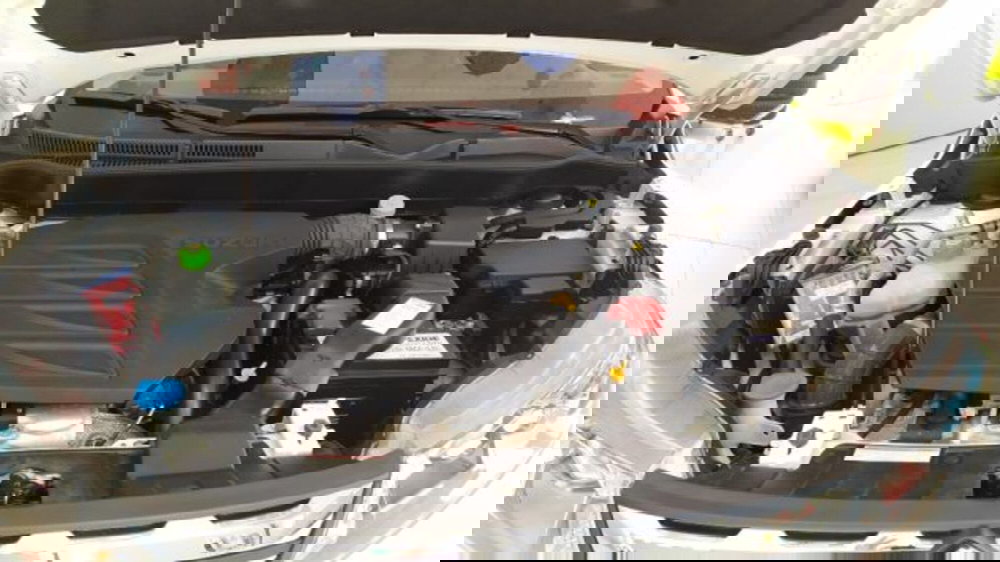 Suzuki Vitara usata a Trieste (17)