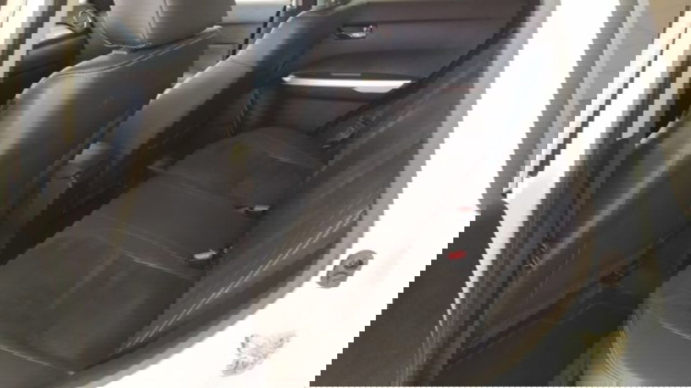 Suzuki Vitara usata a Trieste (8)