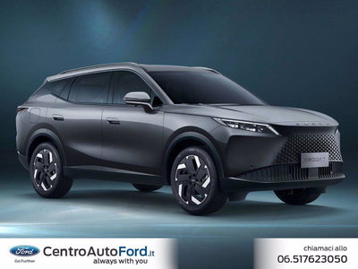 Omoda Omoda 7 SHS-P 1.5 tgdi phev Pure nuova a Albano Laziale