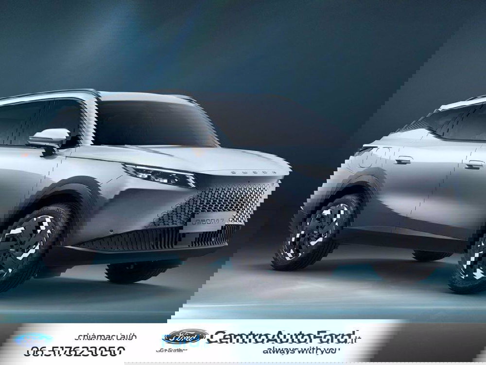 Omoda Omoda 7 SHS-P nuova a Roma