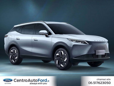 Omoda Omoda 7 SHS-P 1.5 tgdi phev Pure nuova a Albano Laziale