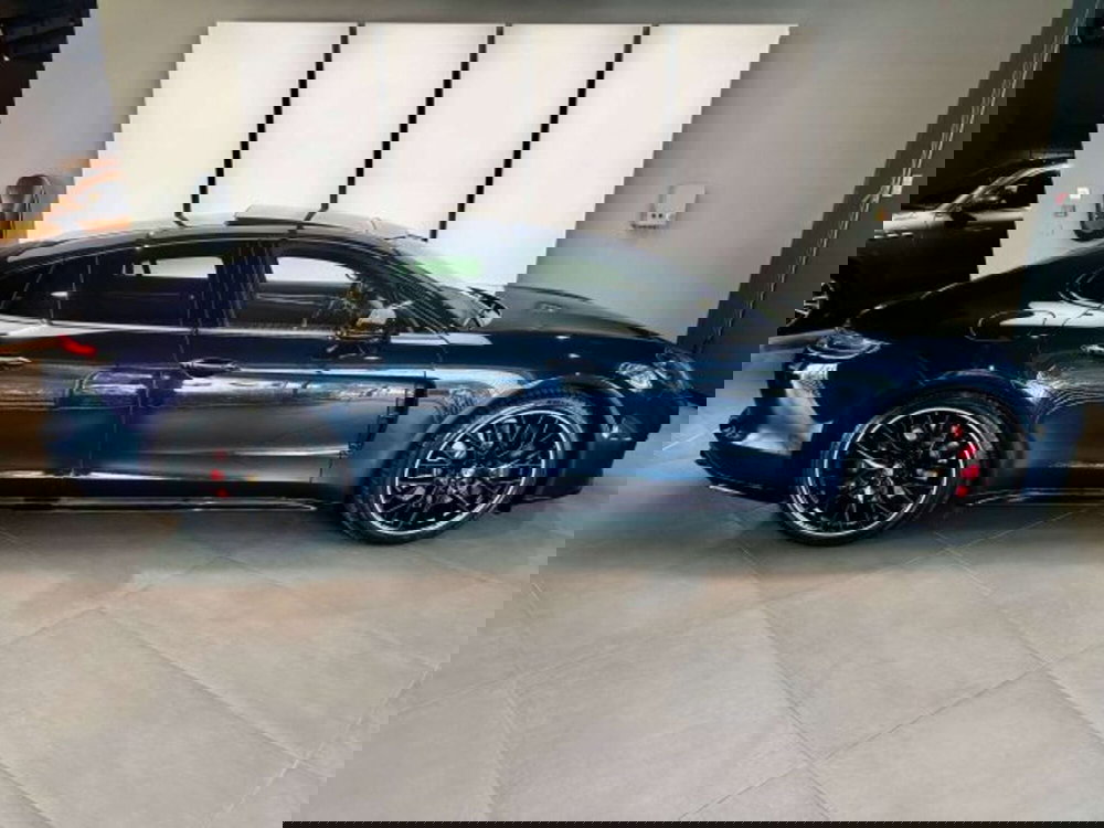 Porsche Panamera usata a Torino (5)