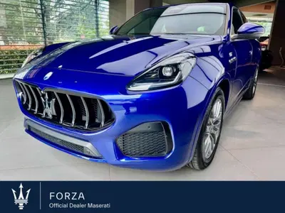 Maserati Grecale 2.0 mhev Grecale 250cv auto del 2026 usata a Venaria Reale
