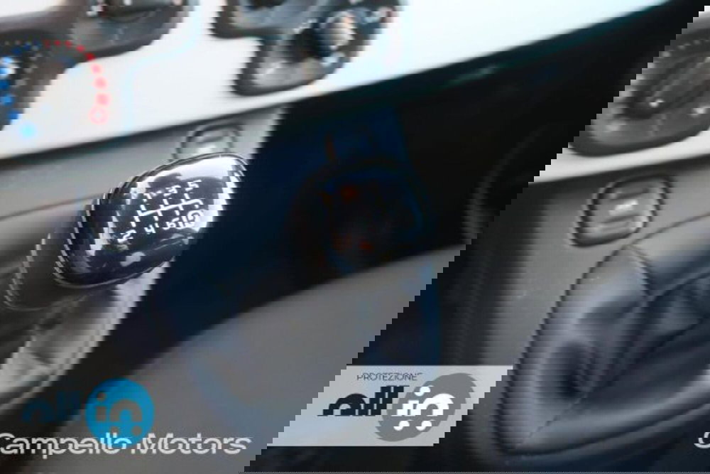 Fiat Panda usata a Venezia (10)