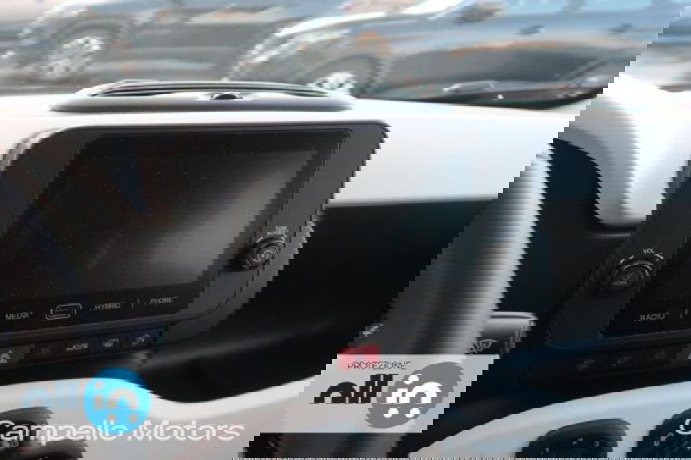 Fiat Panda usata a Venezia (8)