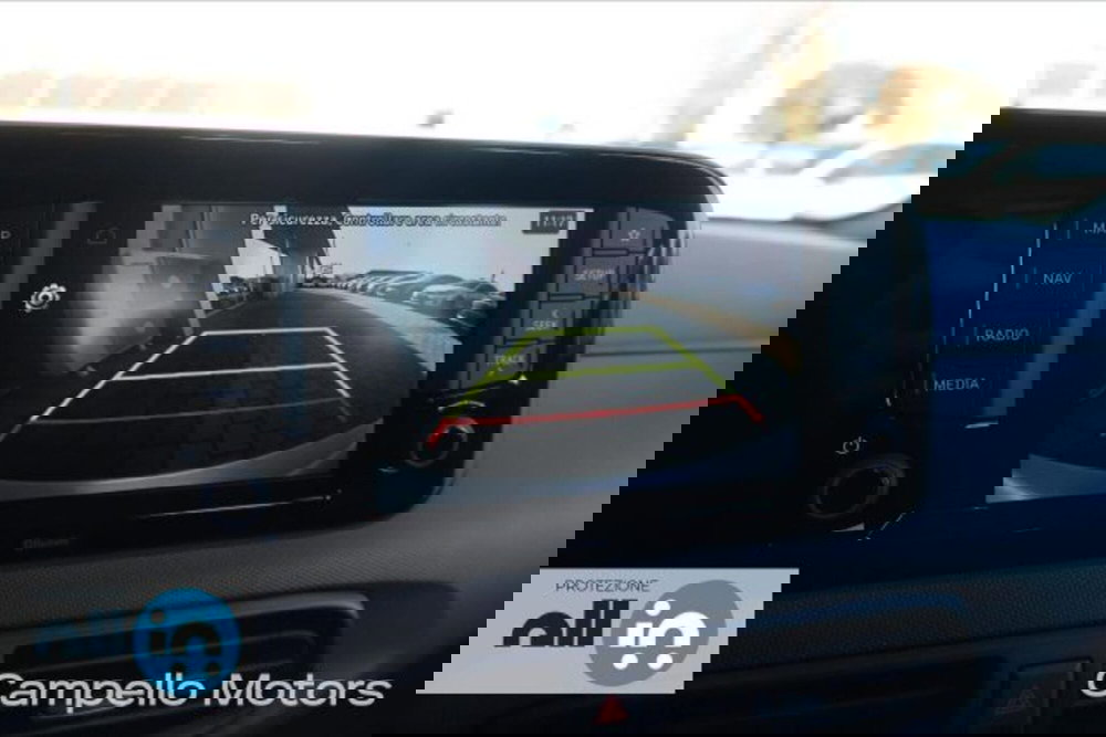 Hyundai i10 nuova a Venezia (10)