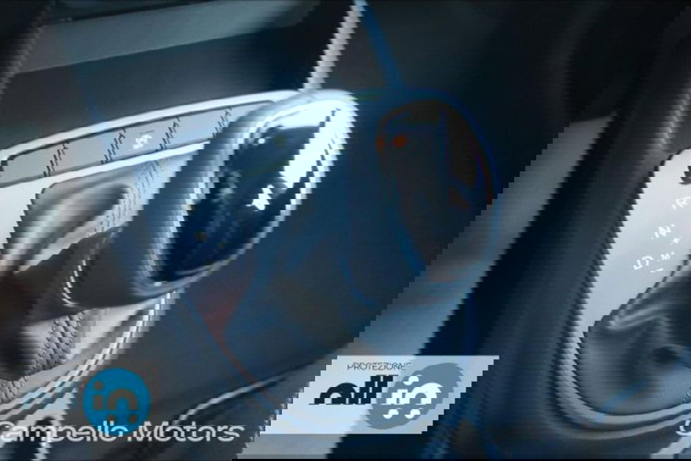 Hyundai i10 nuova a Venezia (12)