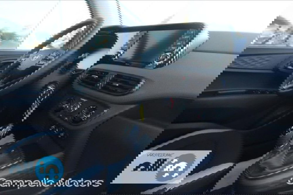 Hyundai i10 nuova a Venezia (13)