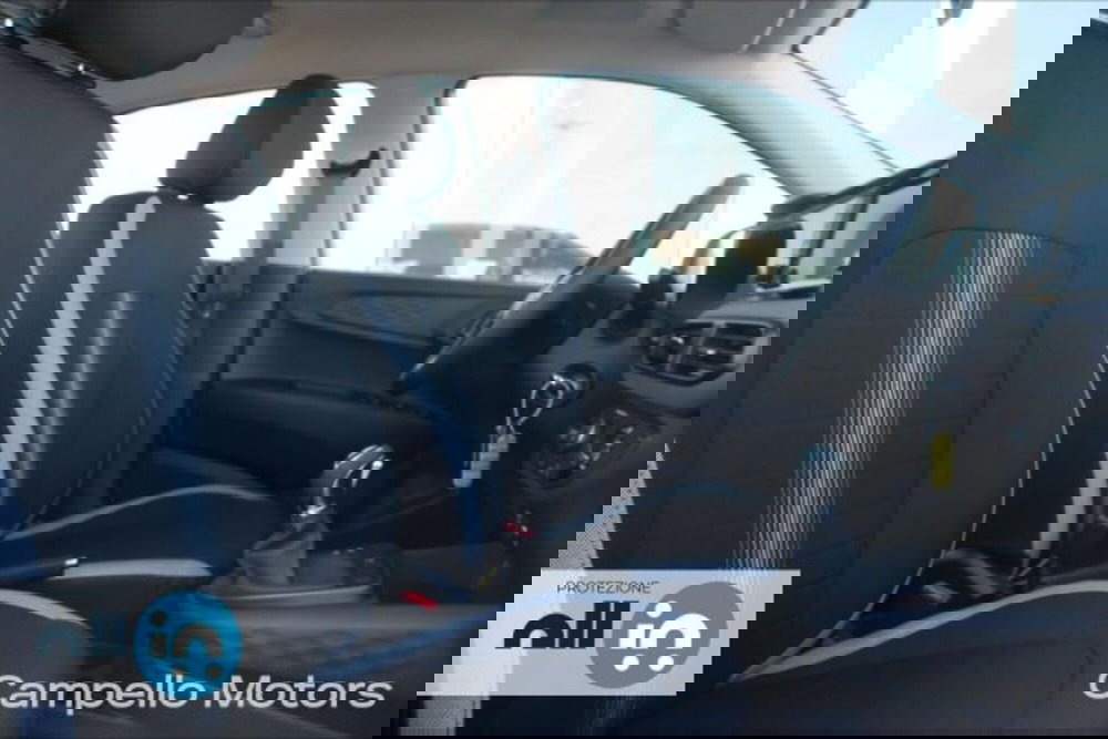 Hyundai i10 nuova a Venezia (14)