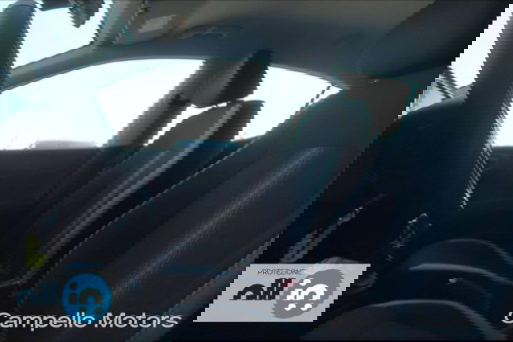 Hyundai i10 nuova a Venezia (4)