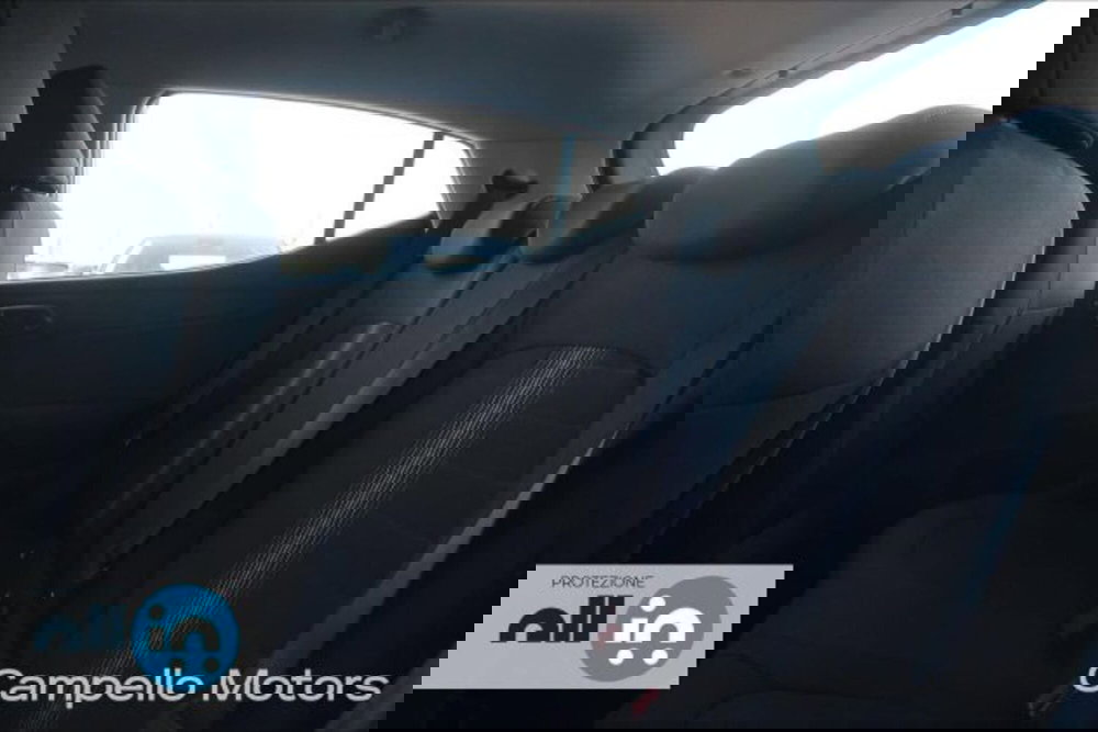 Hyundai i10 nuova a Venezia (5)