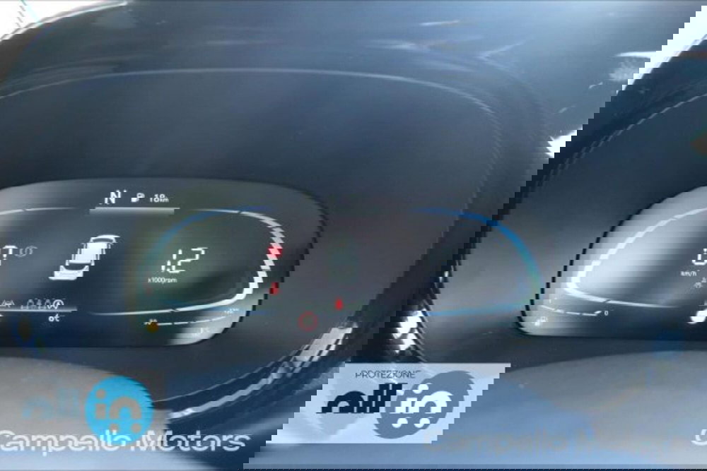 Hyundai i10 nuova a Venezia (8)