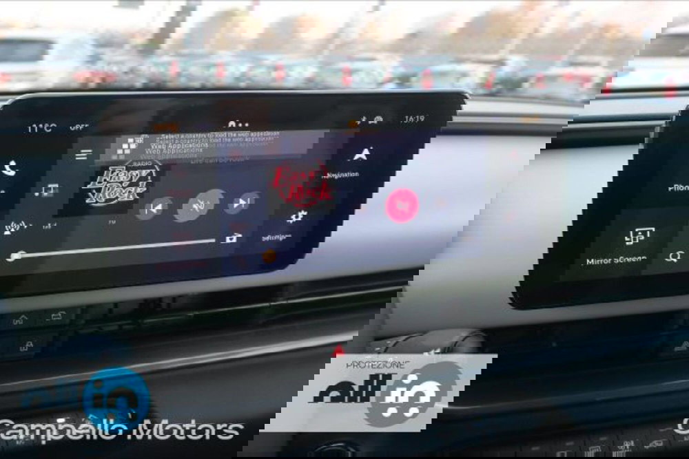 Fiat 600 nuova a Venezia (10)