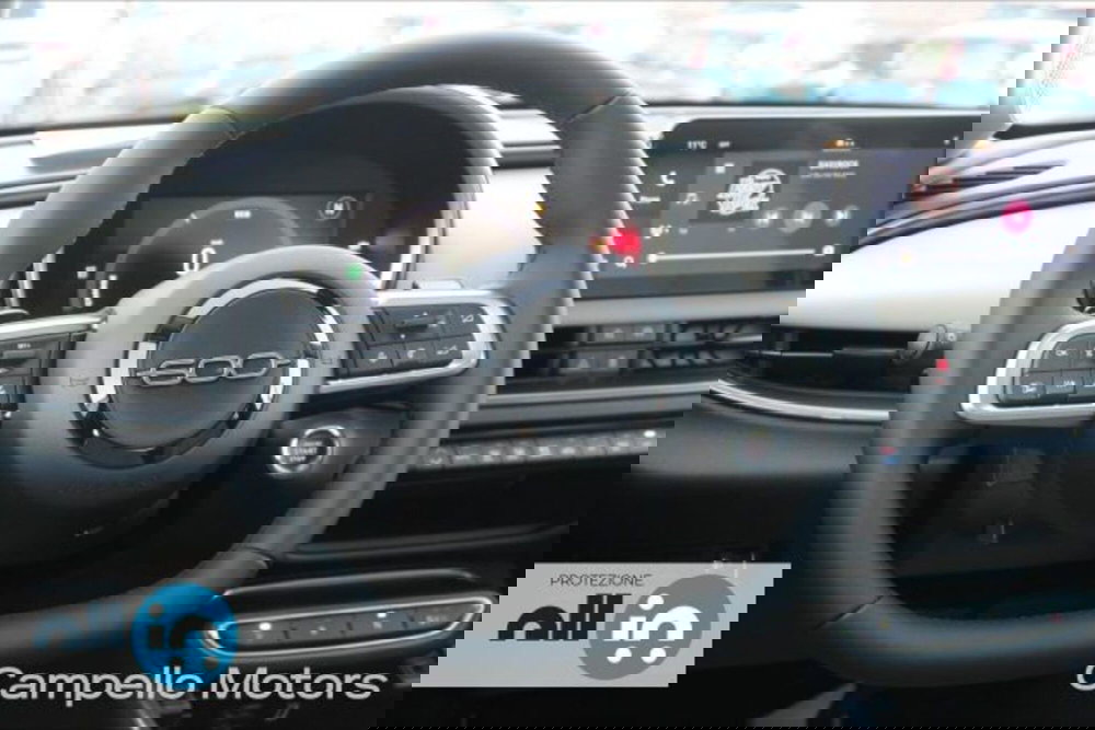 Fiat 600 nuova a Venezia (8)