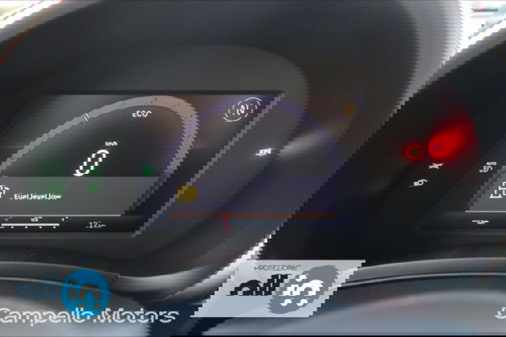 Fiat 600 nuova a Venezia (9)