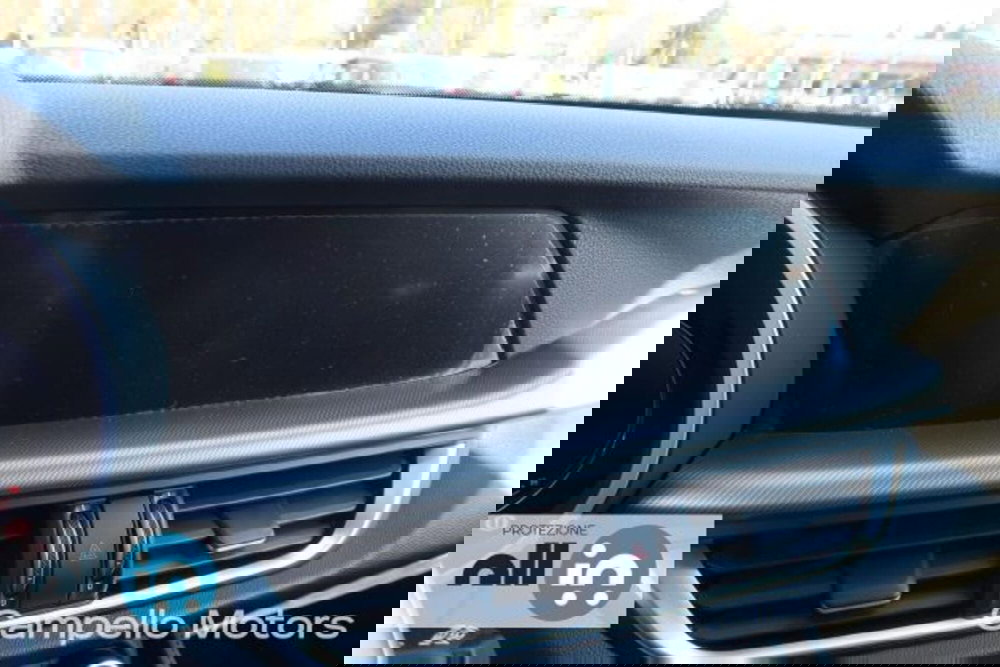 Alfa Romeo Stelvio nuova a Venezia (10)