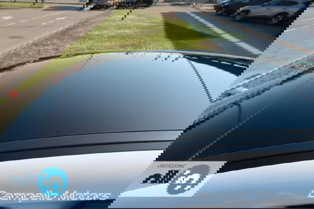 Alfa Romeo Stelvio nuova a Venezia (19)