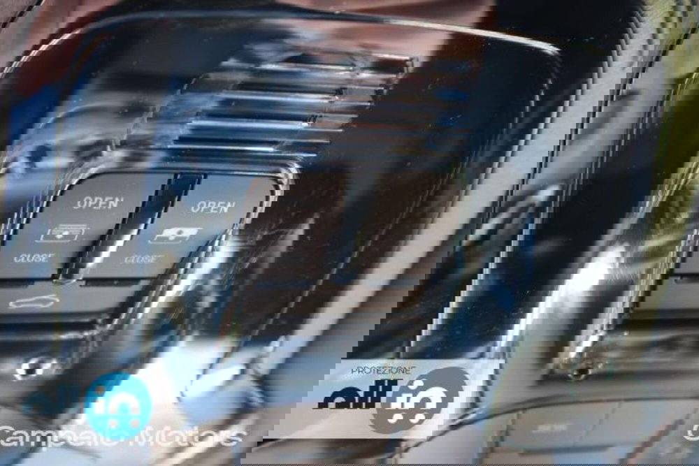 Alfa Romeo Stelvio nuova a Venezia (20)