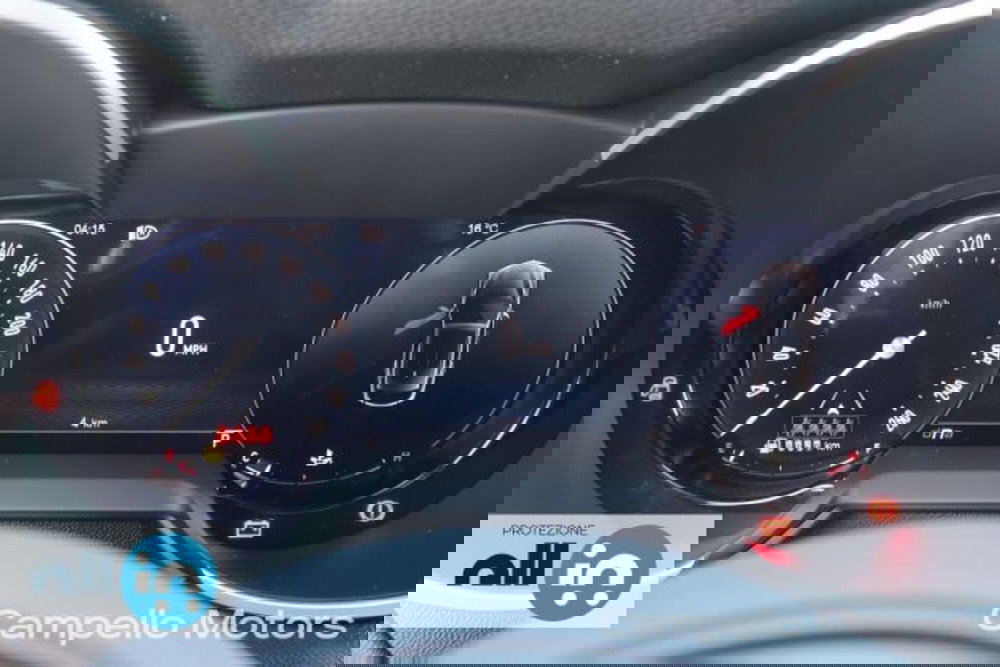 Alfa Romeo Stelvio nuova a Venezia (9)