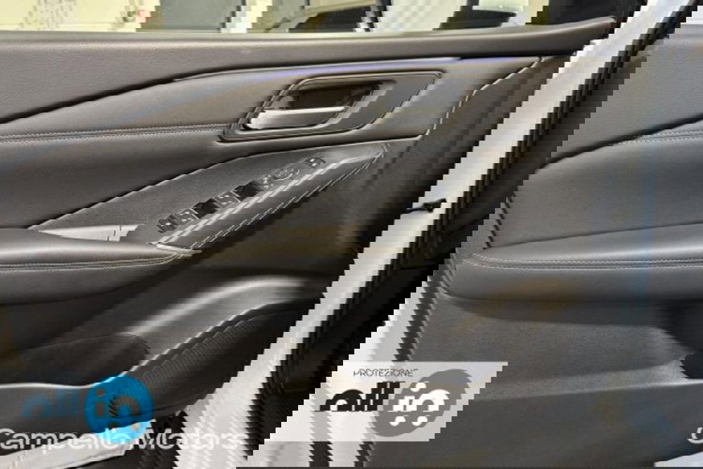 Nissan Qashqai usata a Venezia (11)