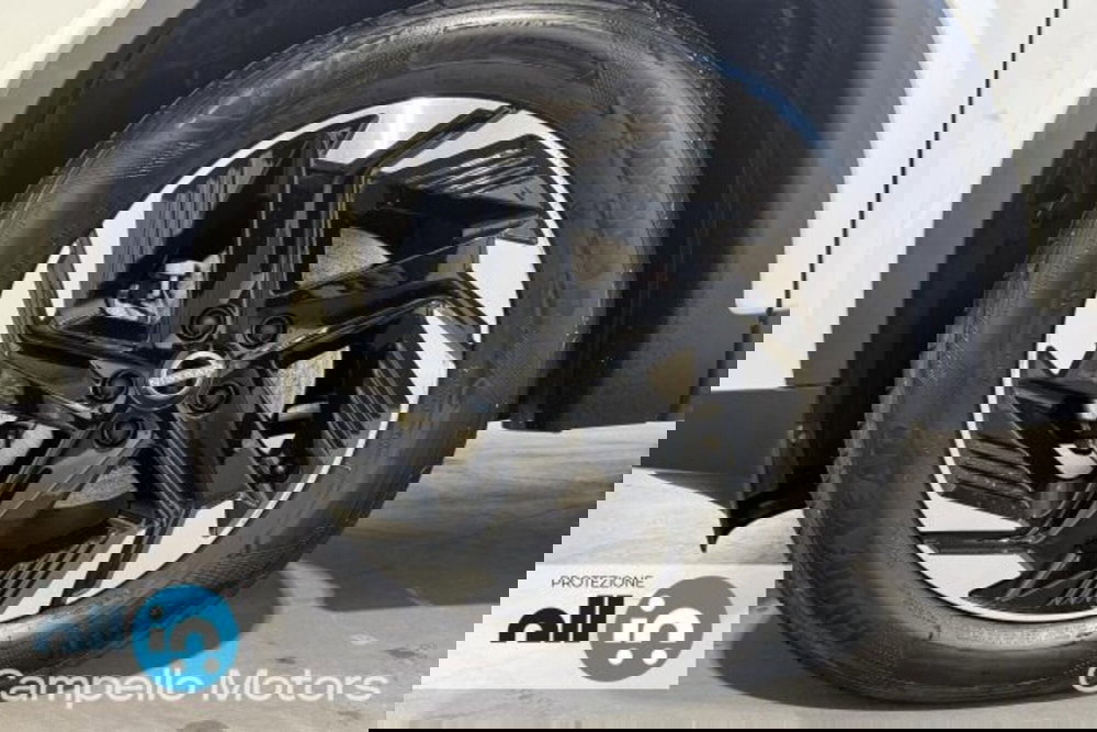 Nissan Qashqai usata a Venezia (13)