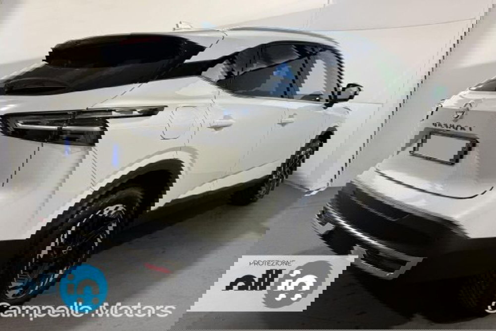 Nissan Qashqai usata a Venezia (4)