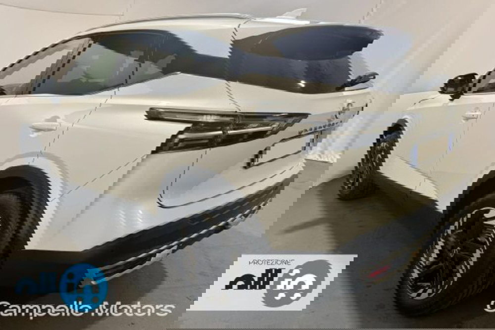 Nissan Qashqai usata a Venezia (6)