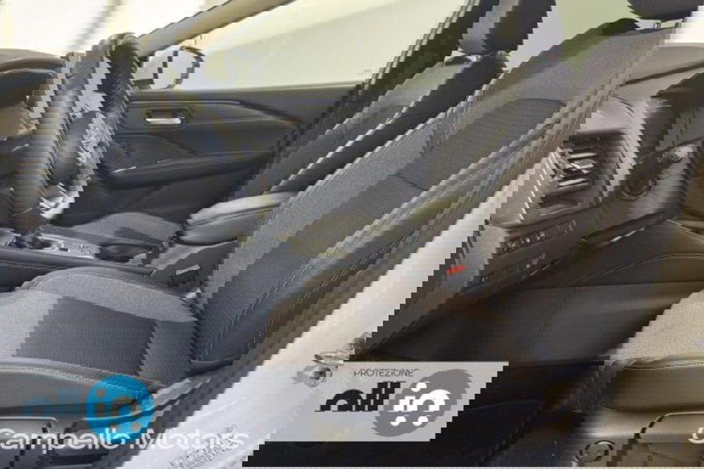 Nissan Qashqai usata a Venezia (7)