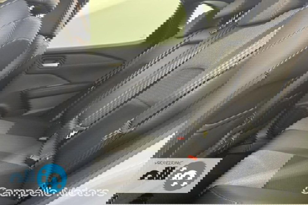 Nissan Qashqai usata a Venezia (8)