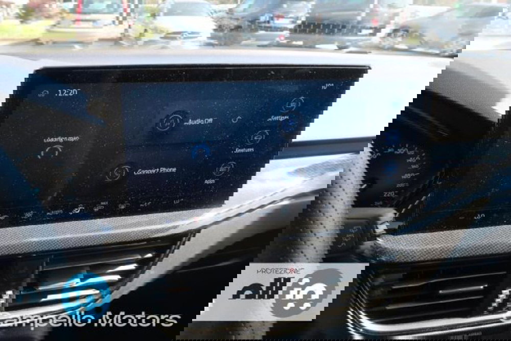 Ford Focus Station Wagon usata a Venezia (10)