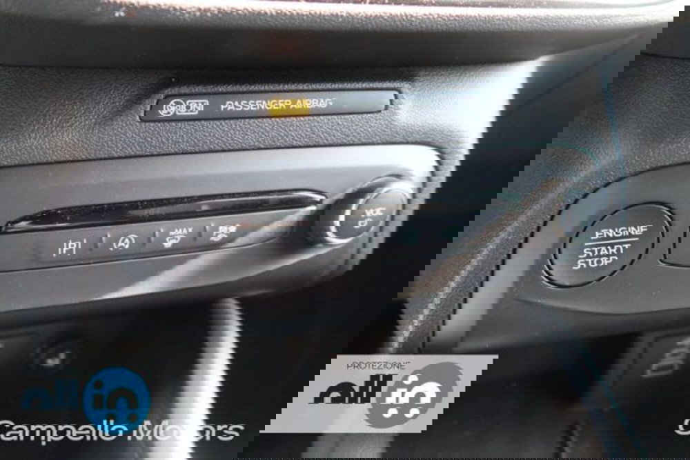 Ford Focus Station Wagon usata a Venezia (12)