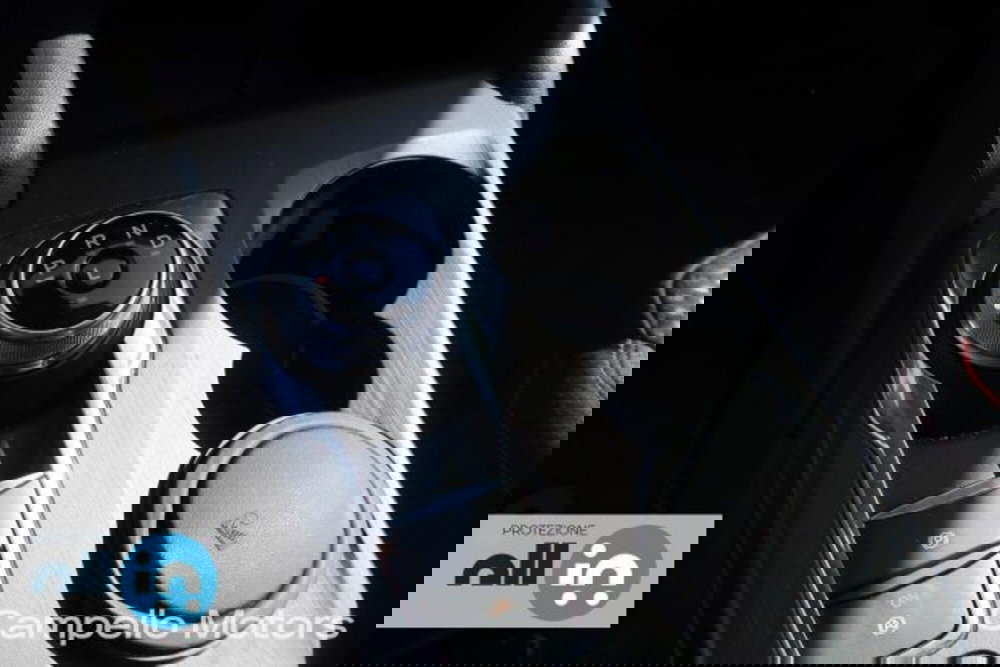 Ford Focus Station Wagon usata a Venezia (13)