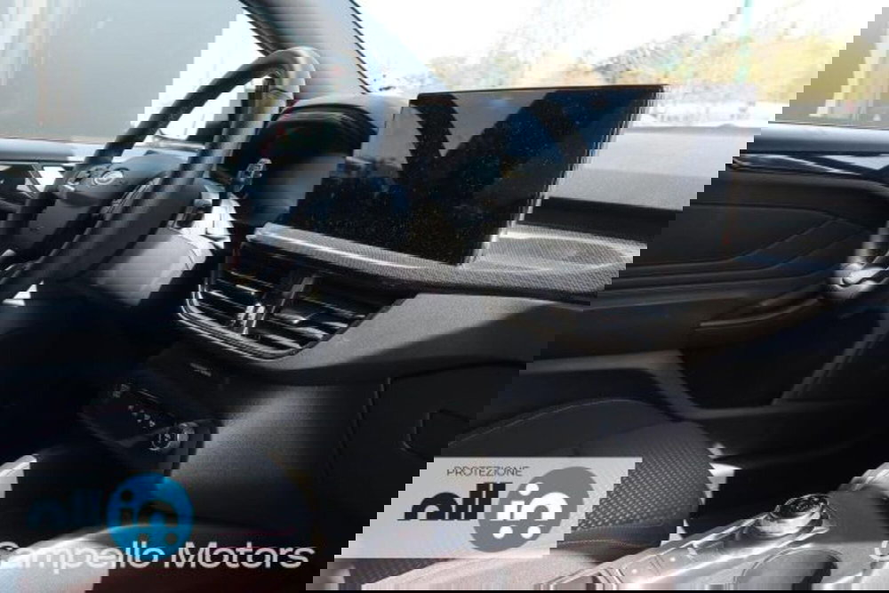 Ford Focus Station Wagon usata a Venezia (14)