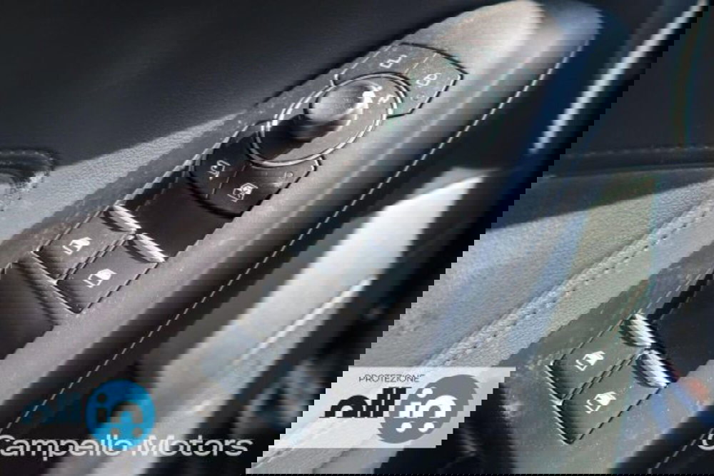 Ford Focus Station Wagon usata a Venezia (16)