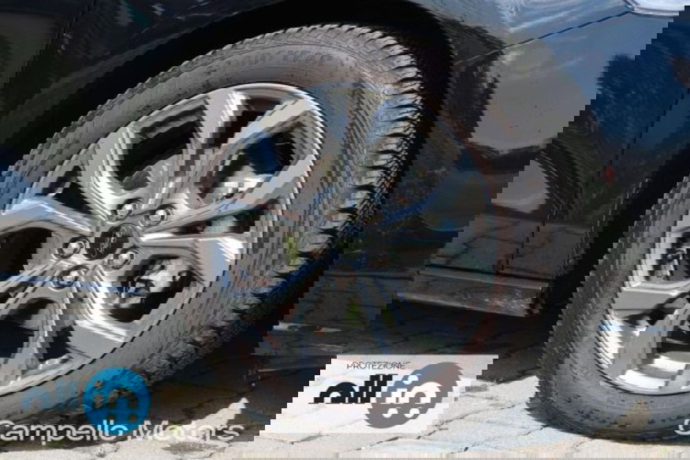 Ford Focus Station Wagon usata a Venezia (18)