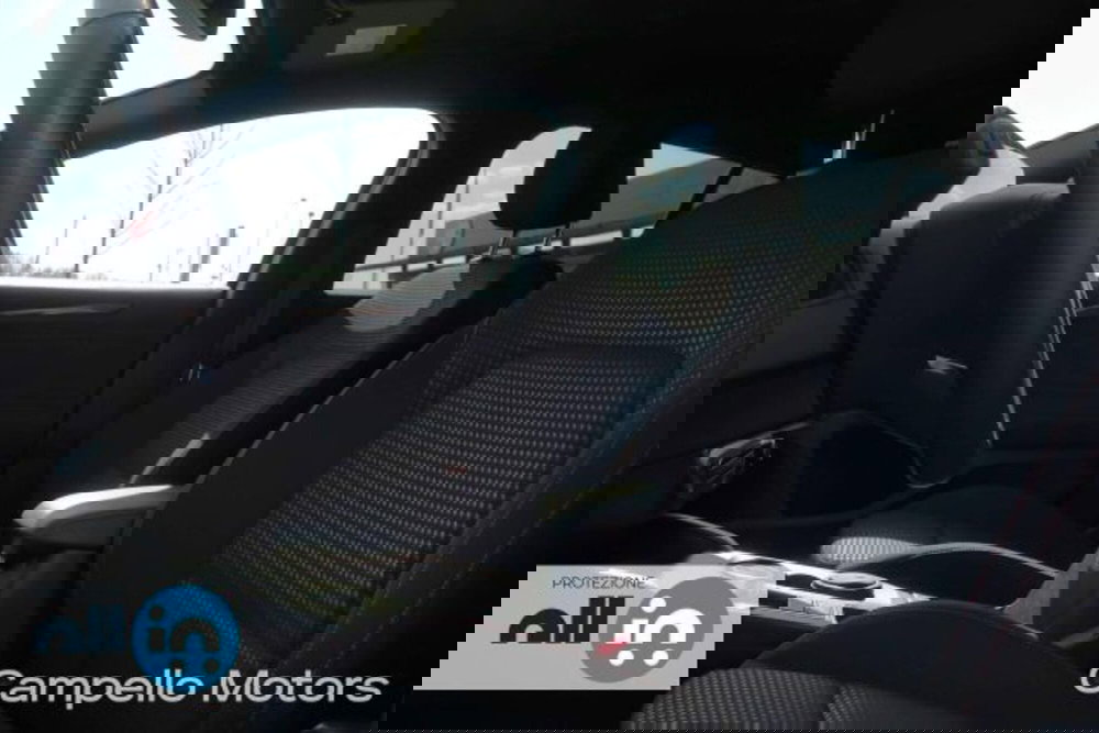 Ford Focus Station Wagon usata a Venezia (5)