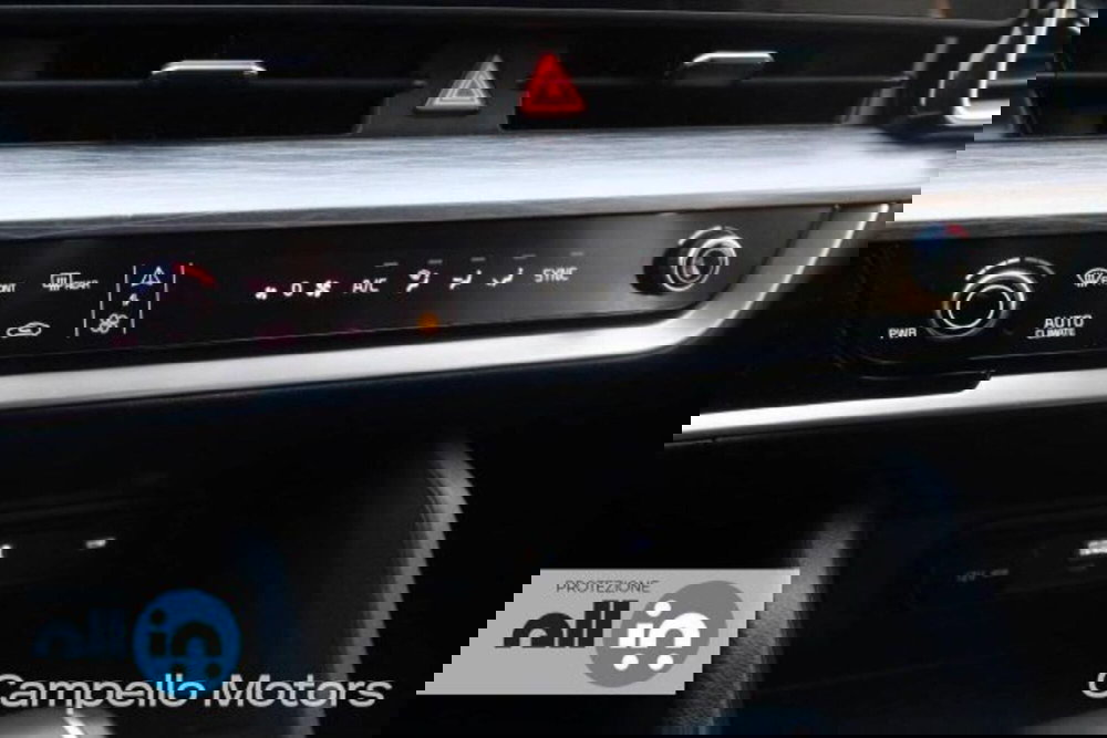 Kia Sportage usata a Venezia (11)