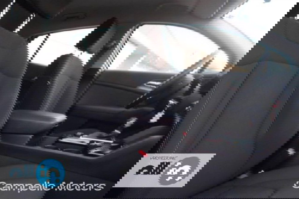 Kia Sportage usata a Venezia (14)