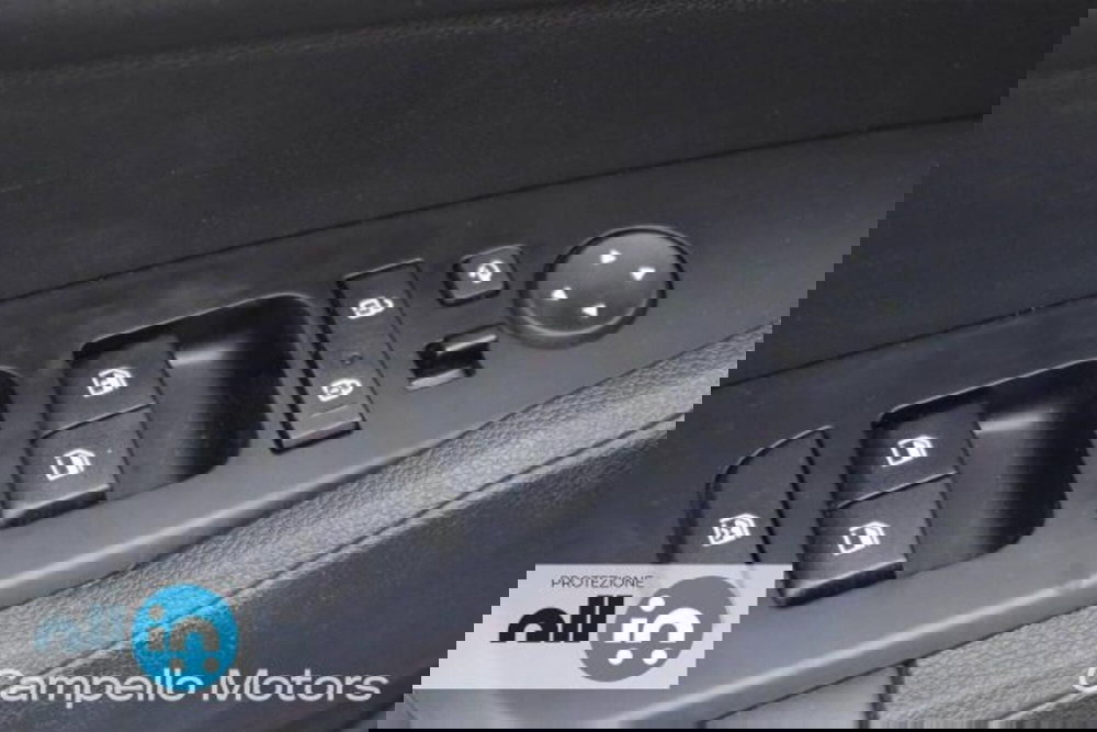 Kia Sportage usata a Venezia (16)