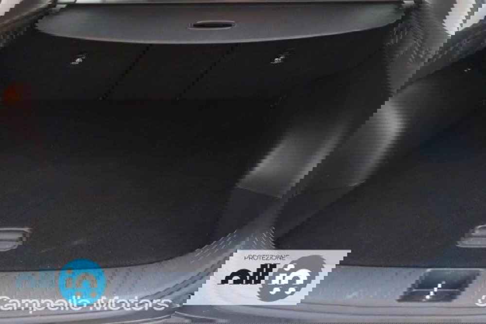 Kia Sportage usata a Venezia (17)