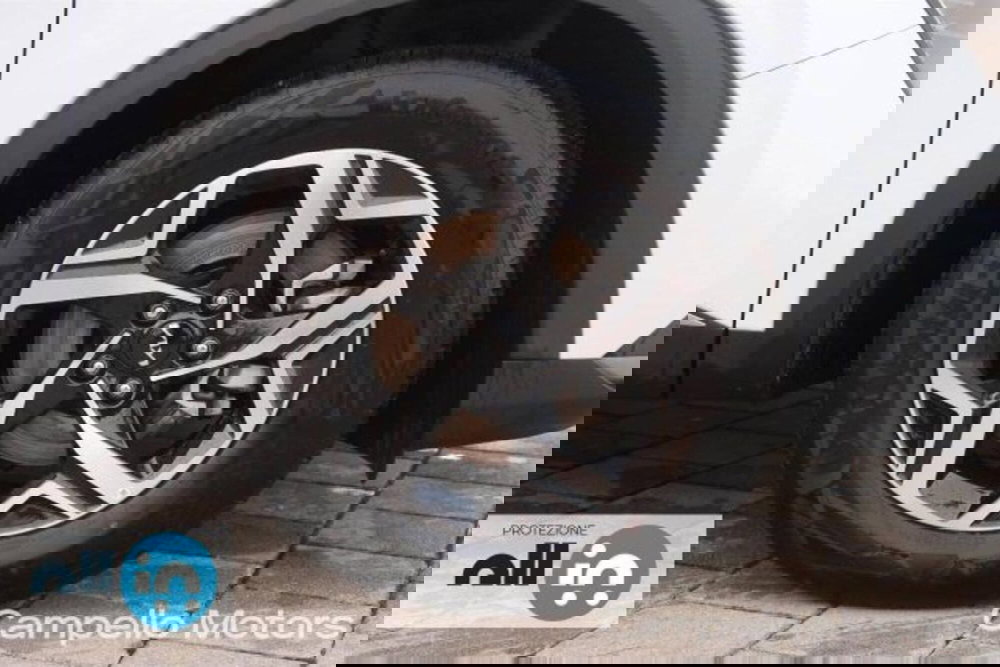 Kia Sportage usata a Venezia (18)