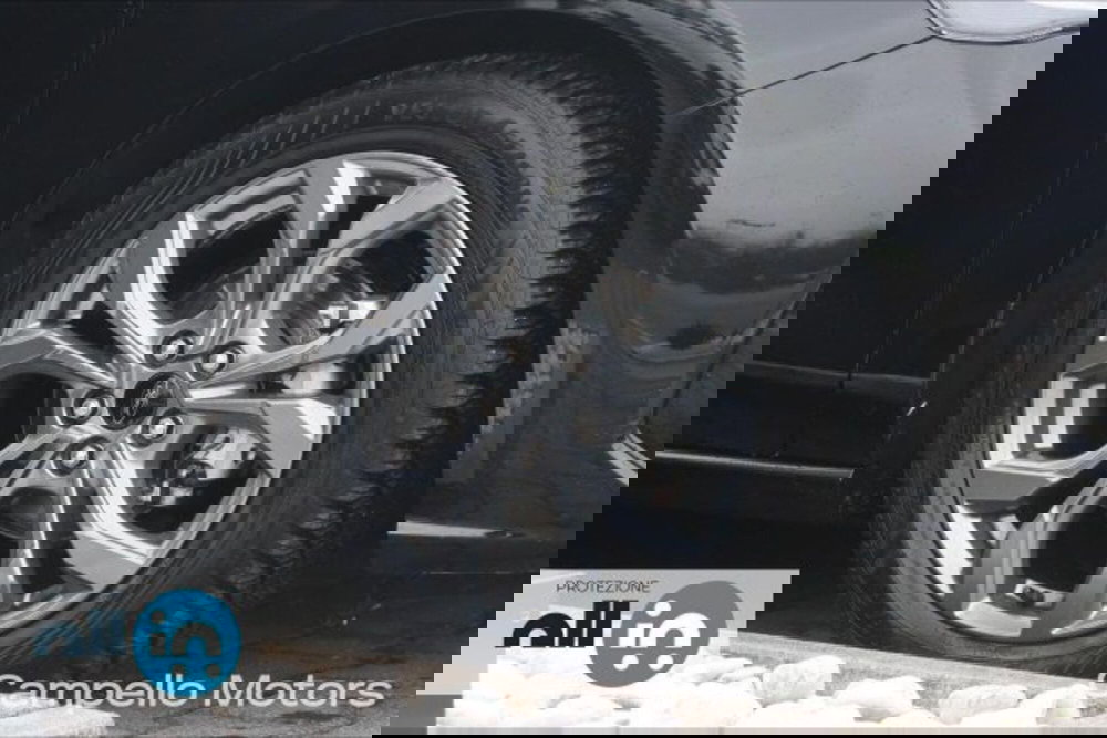 Ford Focus usata a Venezia (19)