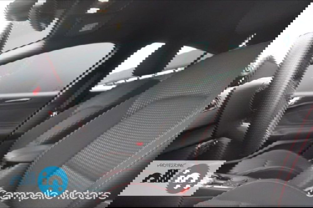 Ford Focus usata a Venezia (5)