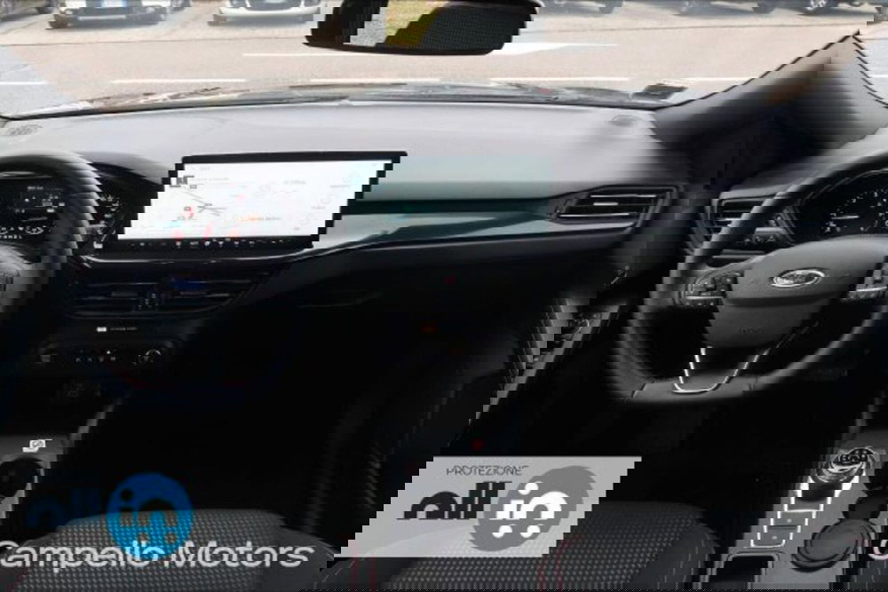 Ford Focus usata a Venezia (7)