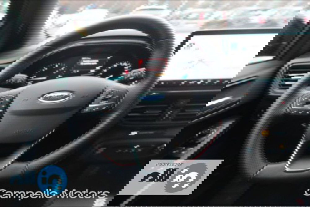 Ford Focus usata a Venezia (8)