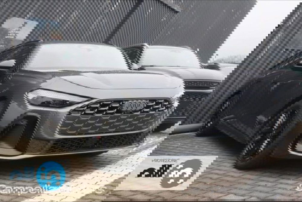 Audi A5 Avant nuova a Venezia