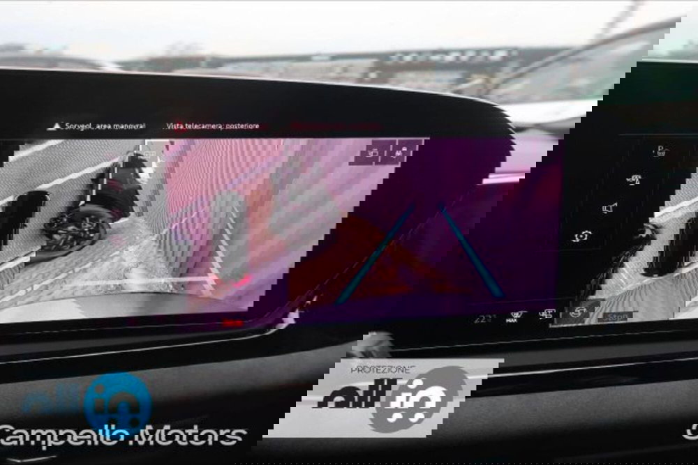 Audi A5 Avant nuova a Venezia (11)