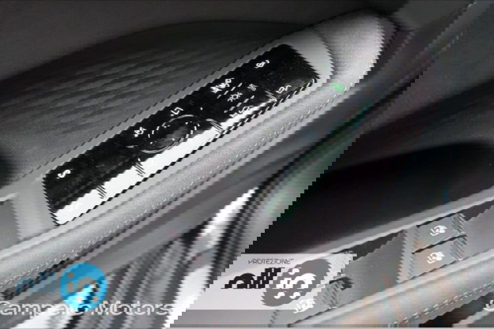 Audi A5 Avant nuova a Venezia (17)